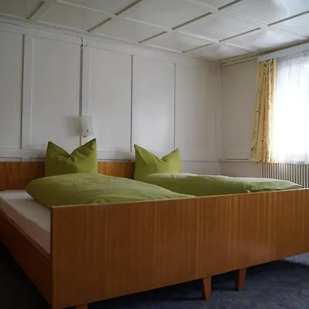 Ferienhaus Lila Hittisau Room photo
