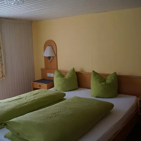 Ferienhaus Lila Hittisau Room photo