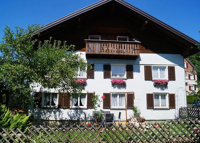 Ferienhaus Lila