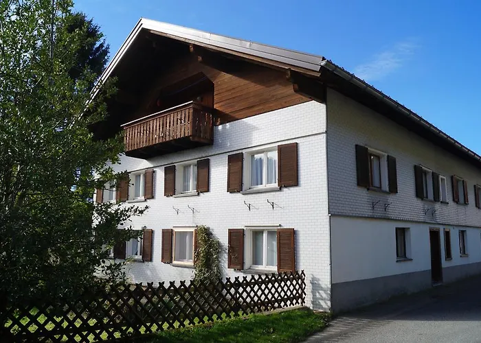 Ferienhaus Lila
