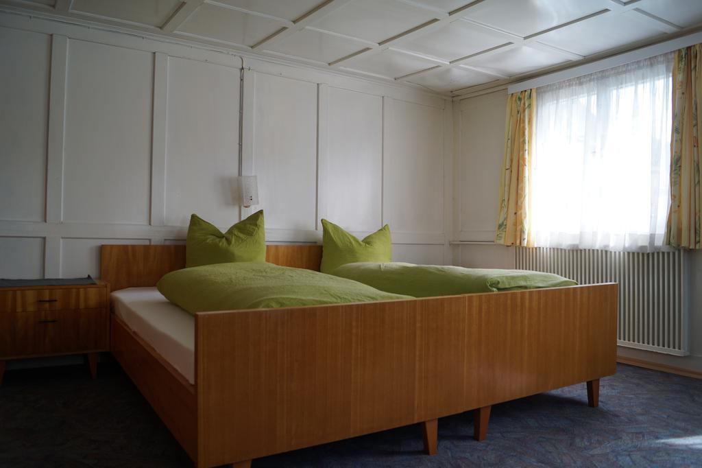 Lila Apartment *