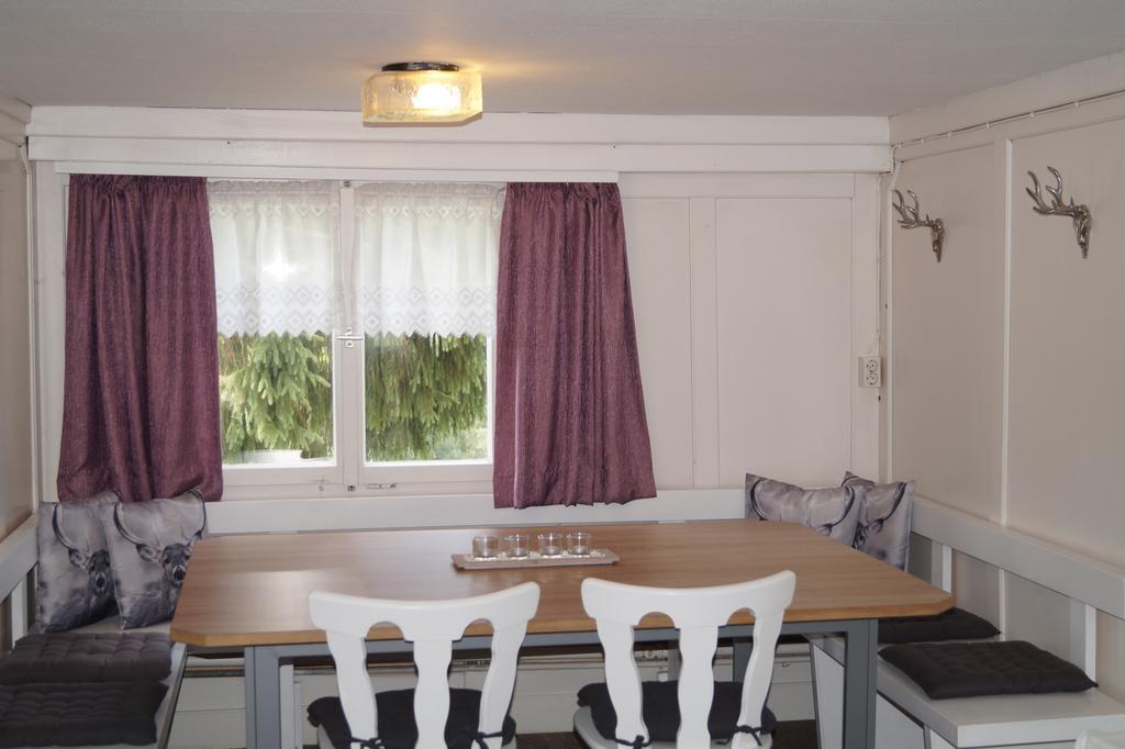 Lila Apartment Hittisau