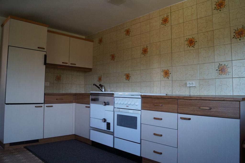 Apartment Lila