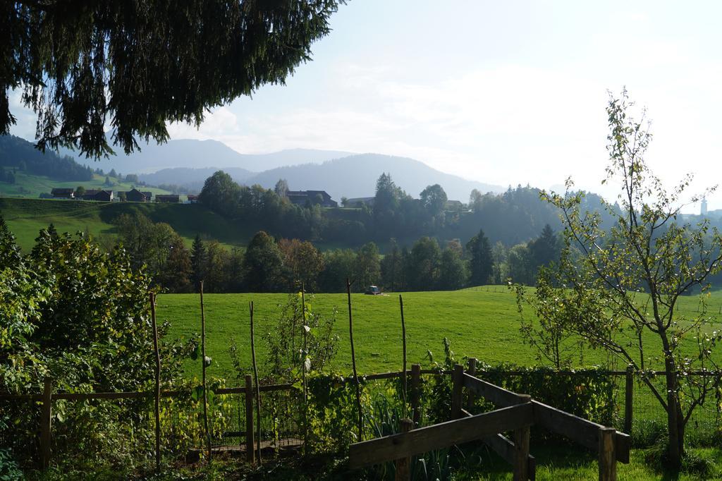 Lila Appartamento Hittisau